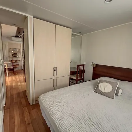 Mobilhome Cocooning * Mimizan