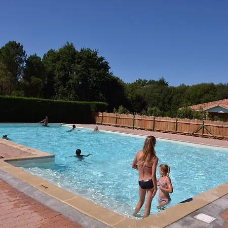 Mobilhome Cocooning Holiday home