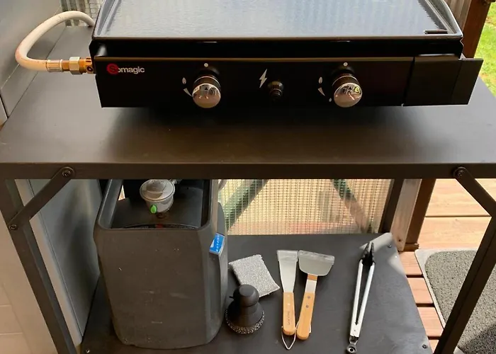 度假居 Mobilhome Cocooning